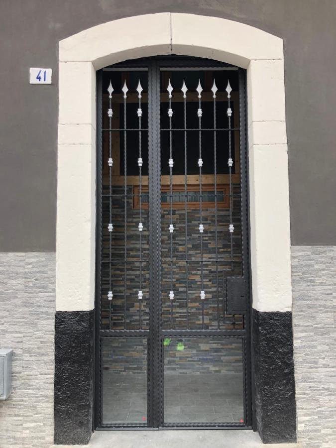 Antony'S Home Catania Exterior photo