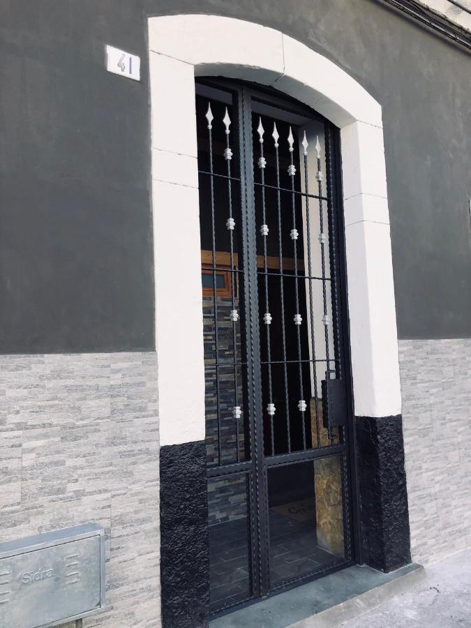 Antony'S Home Catania Exterior photo