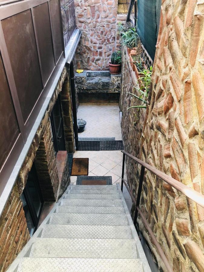Antony'S Home Catania Exterior photo
