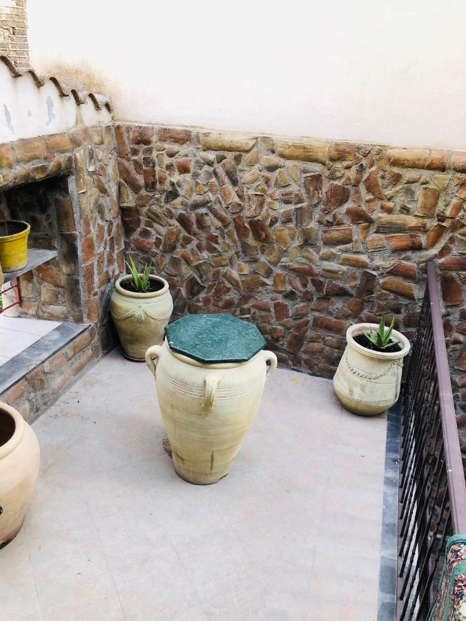 Antony'S Home Catania Exterior photo