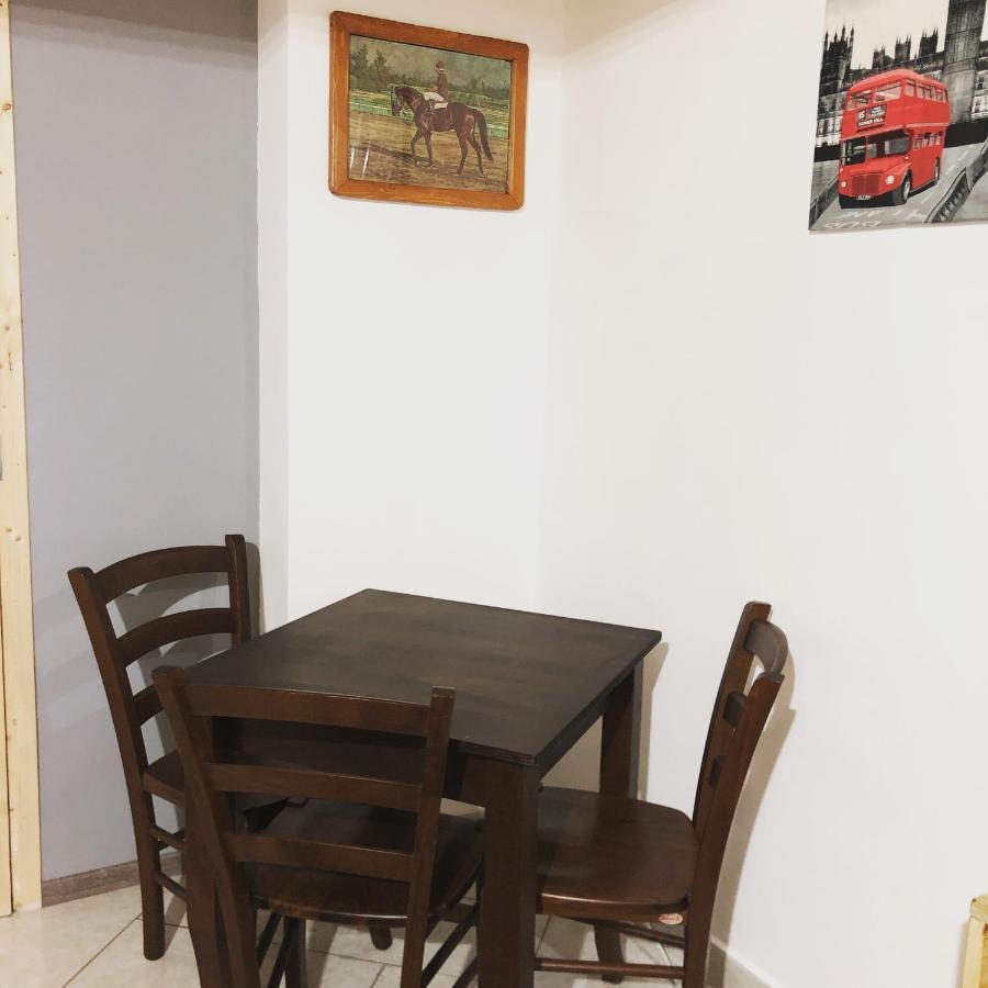 Antony'S Home Catania Exterior photo