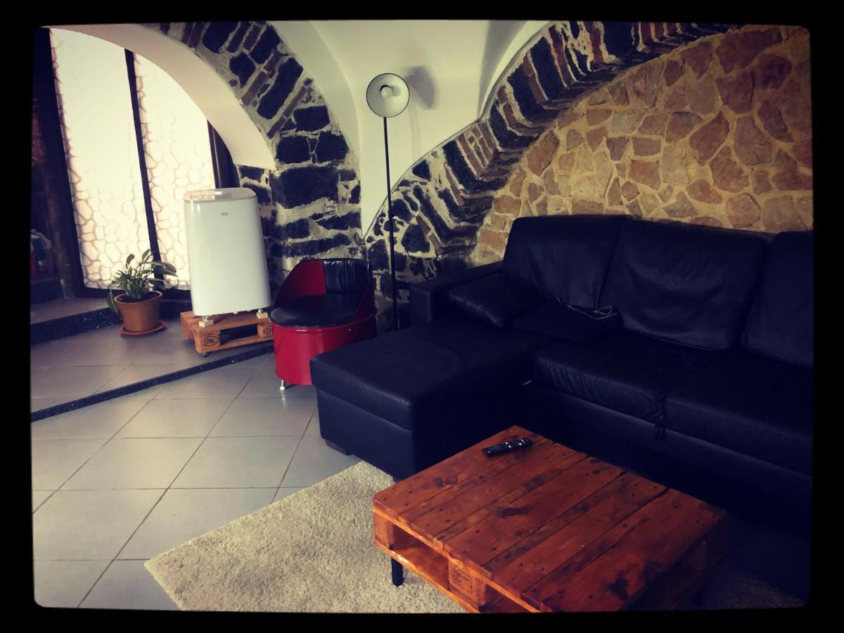 Antony'S Home Catania Exterior photo