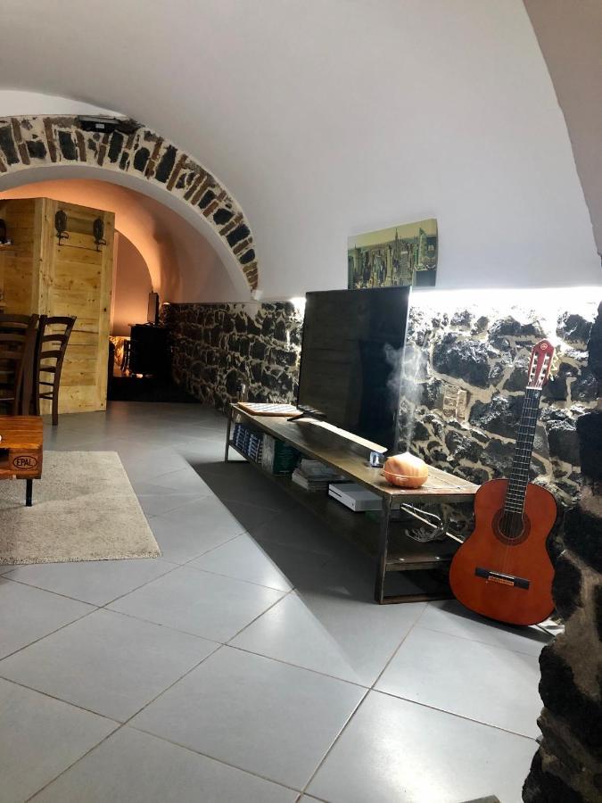 Antony'S Home Catania Exterior photo