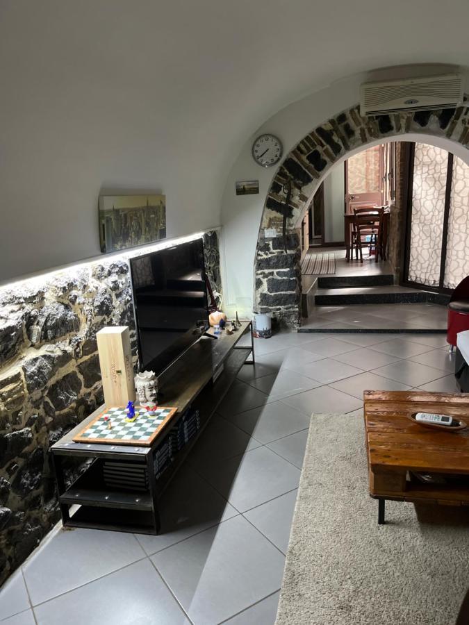 Antony'S Home Catania Exterior photo