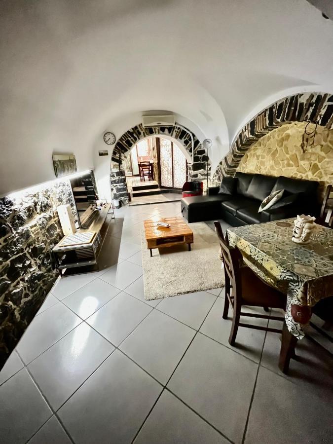 Antony'S Home Catania Exterior photo