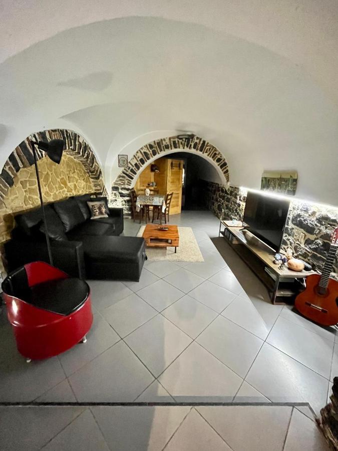 Antony'S Home Catania Exterior photo