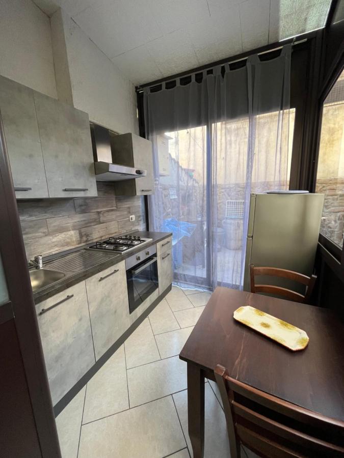 Antony'S Home Catania Exterior photo