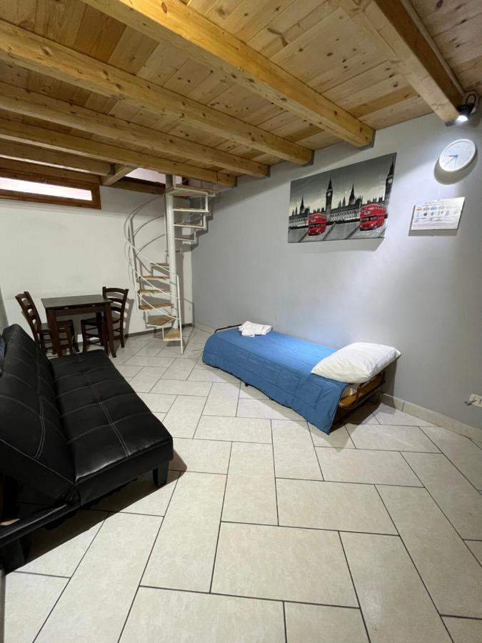 Antony'S Home Catania Exterior photo