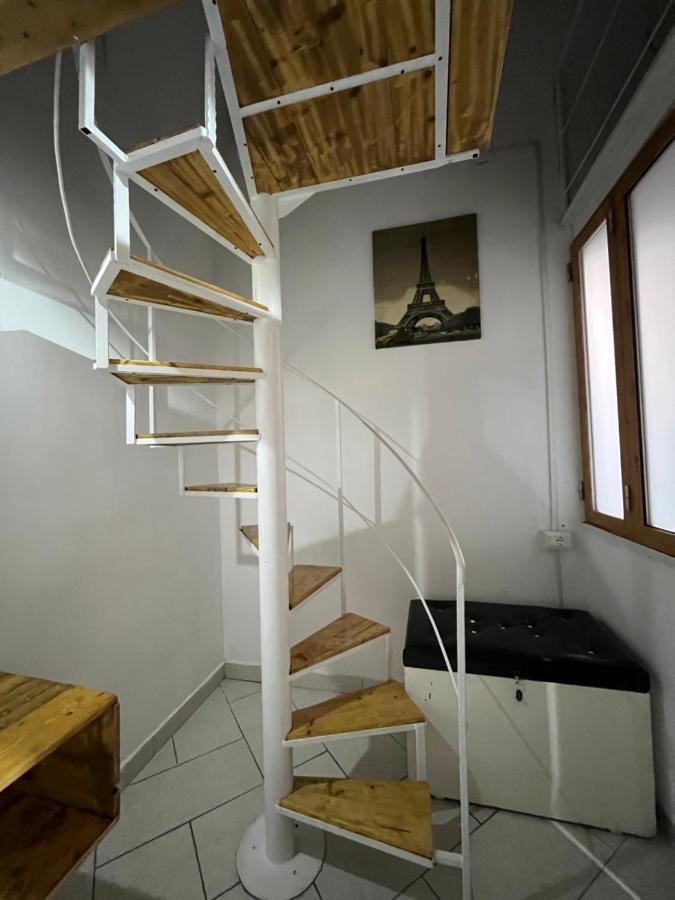 Antony'S Home Catania Exterior photo