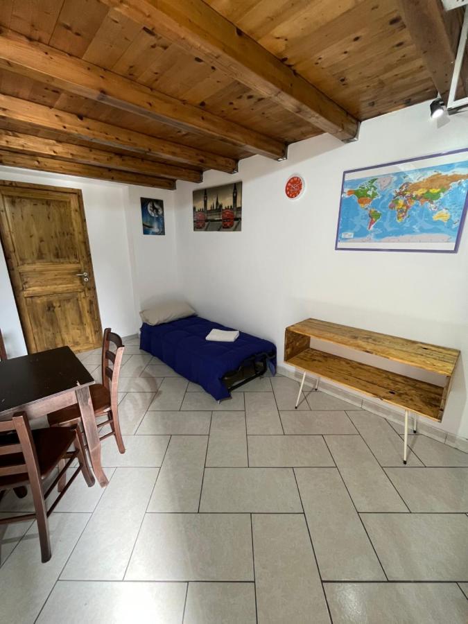 Antony'S Home Catania Exterior photo