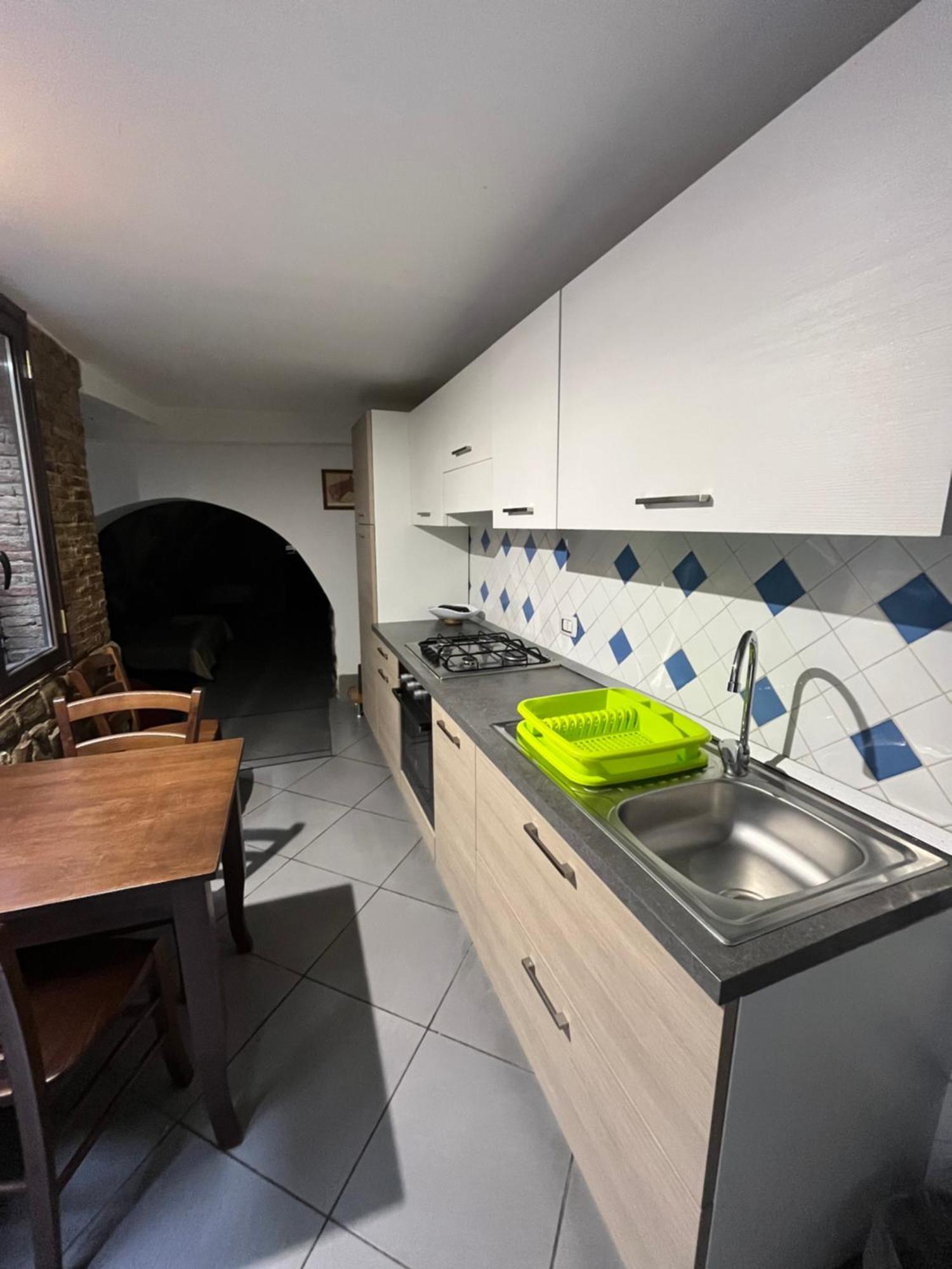 Antony'S Home Catania Exterior photo